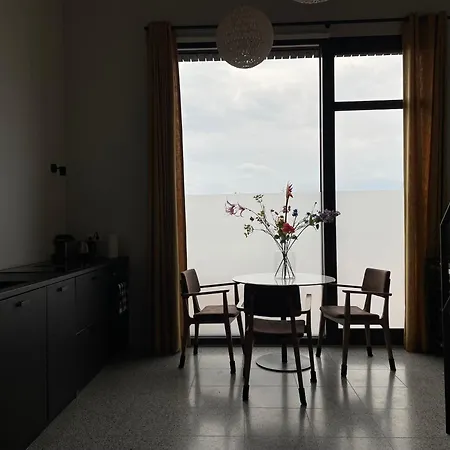 Studio Panorama Bed and Breakfast