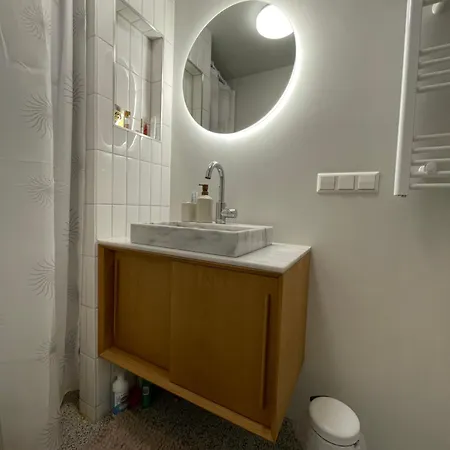 Studio Panorama Bed & Breakfast