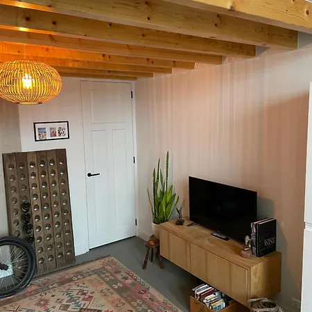 Studio Panorama Bed & Breakfast Amsterdam