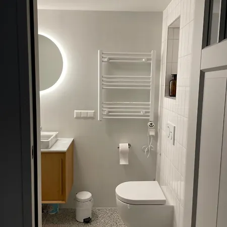 Bed and Breakfast Studio Panorama