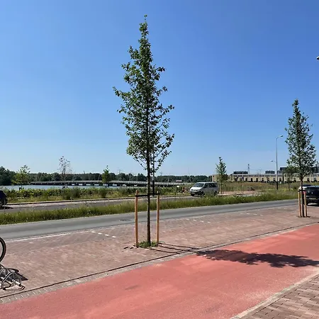 Bed and Breakfast Studio Panorama