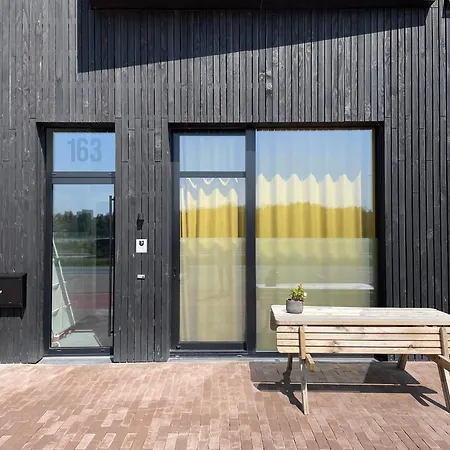 Bed & Breakfast Studio Panorama *