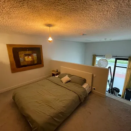 Studio Panorama 암스테르담