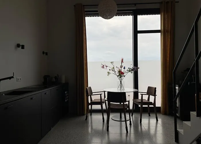 Studio Panorama فندق مبيت وإفطار