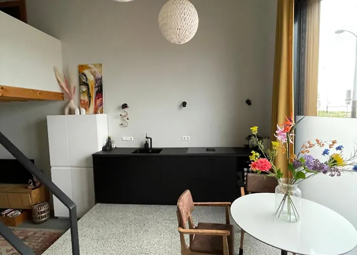 Studio Panorama فندق مبيت وإفطار *