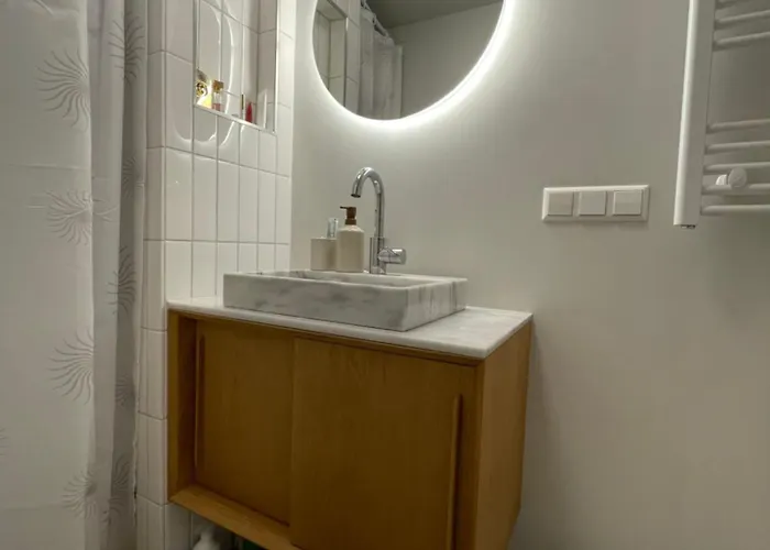 Studio Panorama Panzió