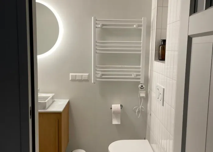 فندق مبيت وإفطار Studio Panorama