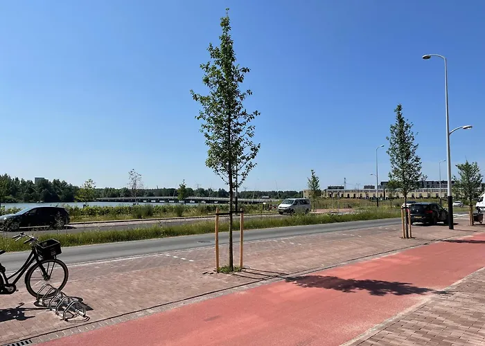 فندق مبيت وإفطار Studio Panorama