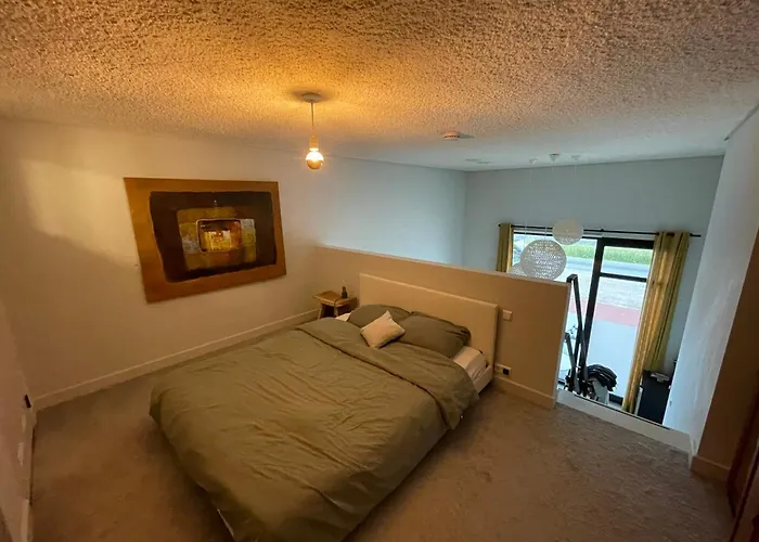 Studio Panorama أمستردام