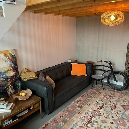 Studio Panorama