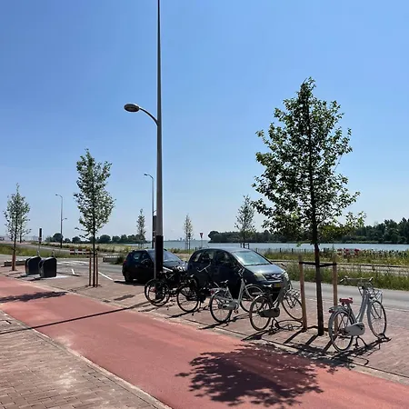 Studio Panorama Bed & Breakfast *