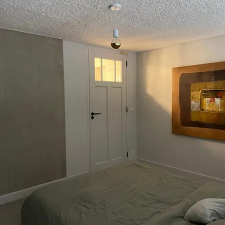 Studio Panorama Bed & Breakfast *