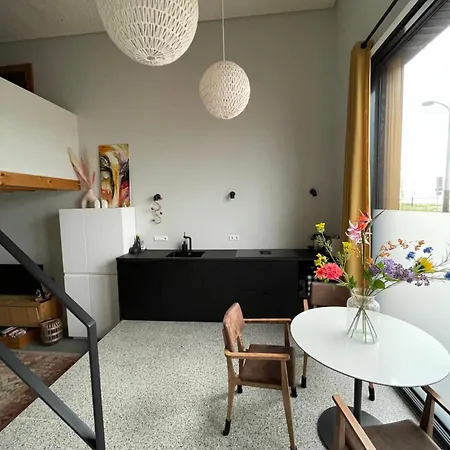 Studio Panorama Couette-café *