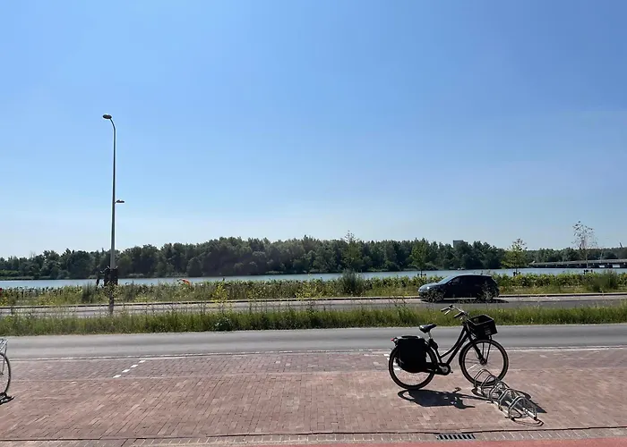 Studio Panorama אמסטרדם