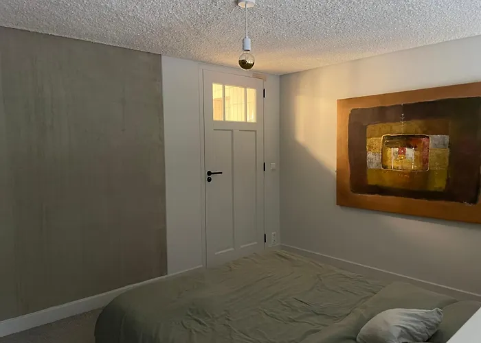 Studio Panorama לינה וארוחת בוקר *